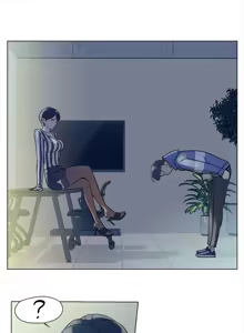 Page 174 of 她的高跟鞋 1-63 - preview thumbnail