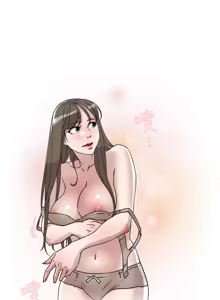 Page 1750 of 她的高跟鞋 1-63 - preview thumbnail