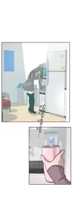 Page 1790 of 她的高跟鞋 1-63 - preview thumbnail