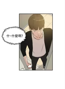 Page 255 of 她的高跟鞋 1-63 - preview thumbnail