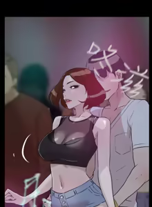 Page 274 of 她的高跟鞋 1-63 - preview thumbnail
