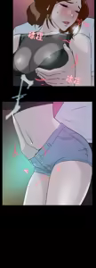 Page 277 of 她的高跟鞋 1-63 - preview thumbnail