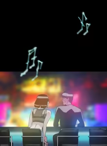Page 292 of 她的高跟鞋 1-63 - preview thumbnail
