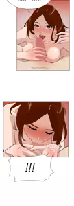 Page 325 of 她的高跟鞋 1-63 - preview thumbnail