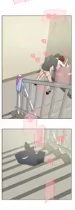 Page 406 of 她的高跟鞋 1-63 - preview thumbnail