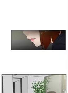 Page 437 of 她的高跟鞋 1-63 - preview thumbnail