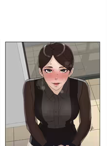 Page 441 of 她的高跟鞋 1-63 - preview thumbnail