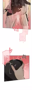Page 444 of 她的高跟鞋 1-63 - preview thumbnail