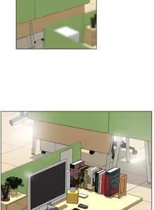 Page 45 of 她的高跟鞋 1-63 - preview thumbnail