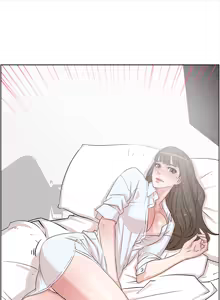Page 453 of 她的高跟鞋 1-63 - preview thumbnail