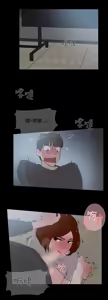 Page 468 of 她的高跟鞋 1-63 - preview thumbnail