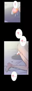 Page 530 of 她的高跟鞋 1-63 - preview thumbnail