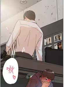 Page 57 of 她的高跟鞋 1-63 - preview thumbnail