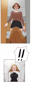 Page 692 of 她的高跟鞋 1-63 - preview thumbnail