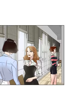 Page 782 of 她的高跟鞋 1-63 - preview thumbnail