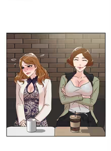 Page 824 of 她的高跟鞋 1-63 - preview thumbnail
