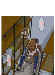 Page 1009 of 她的高跟鞋 64-127 - preview thumbnail
