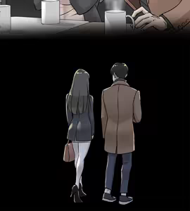 Page 1098 of 她的高跟鞋 64-127 - preview thumbnail