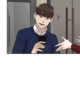 Page 1108 of 她的高跟鞋 64-127 - preview thumbnail