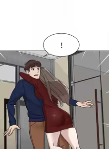 Page 1109 of 她的高跟鞋 64-127 - preview thumbnail