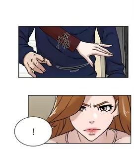 Page 1115 of 她的高跟鞋 64-127 - preview thumbnail