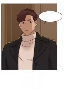 Page 1333 of 她的高跟鞋 64-127 - preview thumbnail