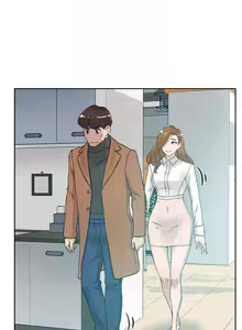 Page 1386 of 她的高跟鞋 64-127 - preview thumbnail