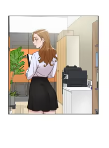 Page 156 of 她的高跟鞋 64-127 - preview thumbnail