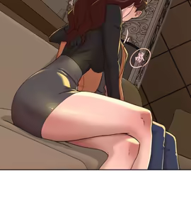 Page 1680 of 她的高跟鞋 64-127 - preview thumbnail