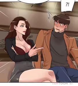 Page 1686 of 她的高跟鞋 64-127 - preview thumbnail