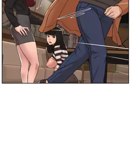 Page 1698 of 她的高跟鞋 64-127 - preview thumbnail