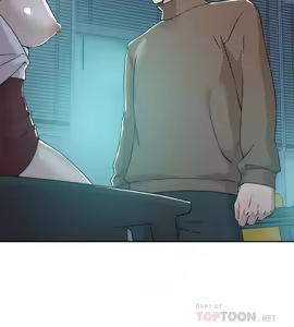 Page 1907 of 她的高跟鞋 64-127 - preview thumbnail