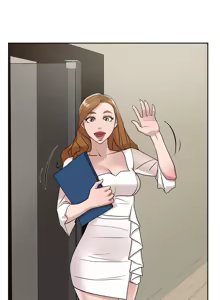 Page 242 of 她的高跟鞋 64-127 - preview thumbnail