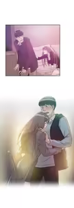 Page 262 of 她的高跟鞋 64-127 - preview thumbnail