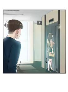 Page 376 of 她的高跟鞋 64-127 - preview thumbnail