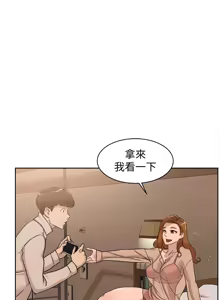 Page 633 of 她的高跟鞋 64-127 - preview thumbnail