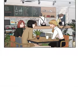 Page 665 of 她的高跟鞋 64-127 - preview thumbnail
