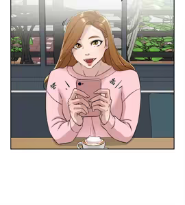 Page 671 of 她的高跟鞋 64-127 - preview thumbnail