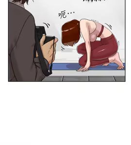 Page 694 of 她的高跟鞋 64-127 - preview thumbnail