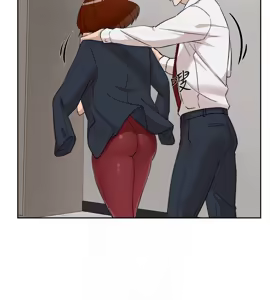 Page 712 of 她的高跟鞋 64-127 - preview thumbnail