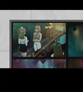 Page 728 of 她的高跟鞋 64-127 - preview thumbnail