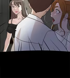 Page 738 of 她的高跟鞋 64-127 - preview thumbnail