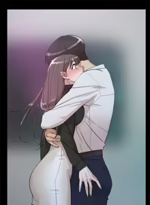Page 76 of 她的高跟鞋 64-127 - preview thumbnail