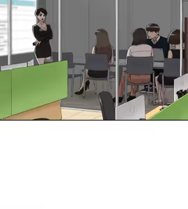 Page 830 of 她的高跟鞋 64-127 - preview thumbnail