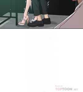 Page 129 of 她的高跟鞋 128-132 END - preview thumbnail