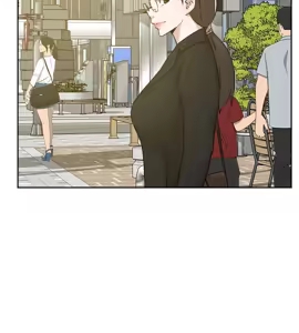 Page 141 of 她的高跟鞋 128-132 END - preview thumbnail