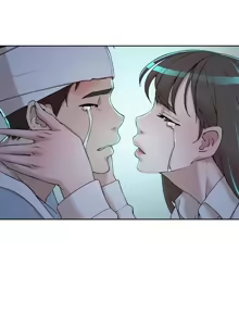 Page 19 of 她的高跟鞋 128-132 END - preview thumbnail
