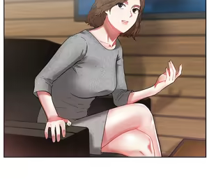 Page 390 of 老婆的闺蜜 | 老婆的閨蜜 1-59 - preview thumbnail