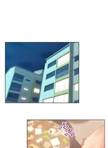 Page 490 of 老婆的闺蜜 | 老婆的閨蜜 1-59 - preview thumbnail
