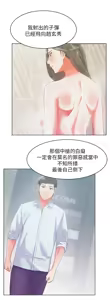 Page 644 of 老婆的闺蜜 | 老婆的閨蜜 1-59 - preview thumbnail
